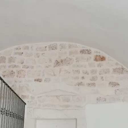 Casetta Lena Holiday home Ostuni