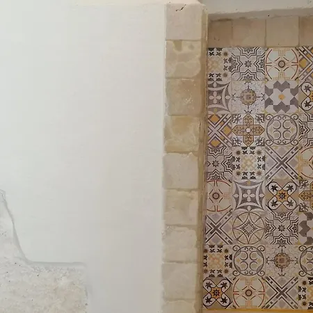 Casetta Lena * Ostuni