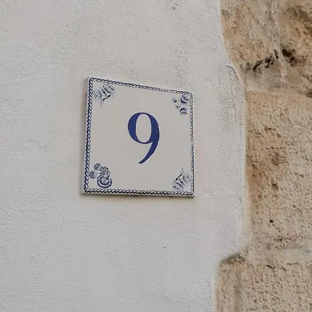 Casetta Lena Ostuni