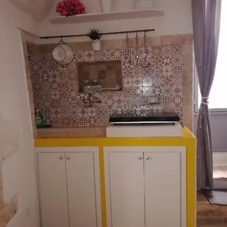 Casetta Lena Ostuni