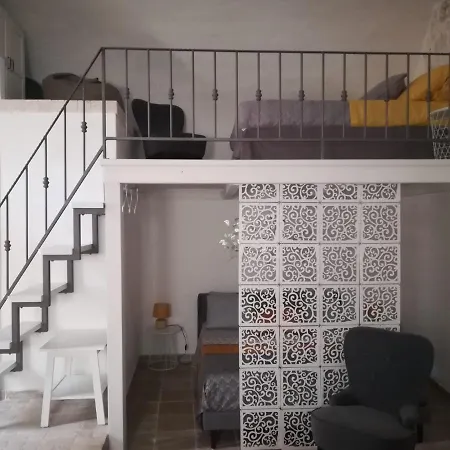Casetta Lena Holiday home Ostuni