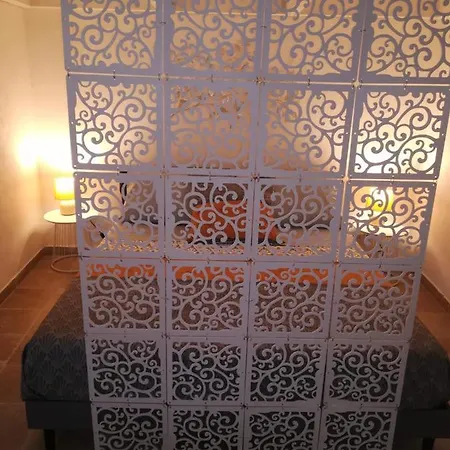 Casetta Lena Holiday home *