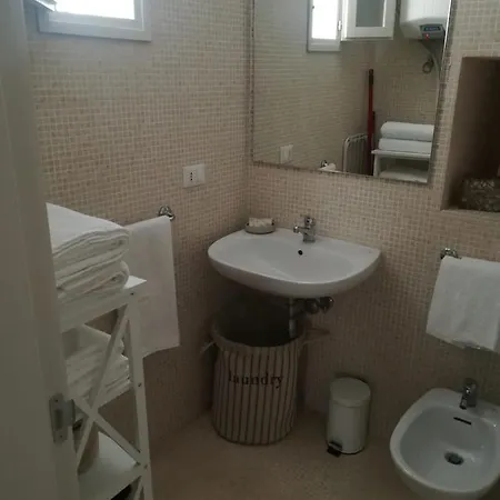 Holiday home Casetta Lena Ostuni