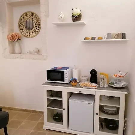Casetta Lena Ostuni