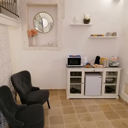 Casetta Lena * Ostuni