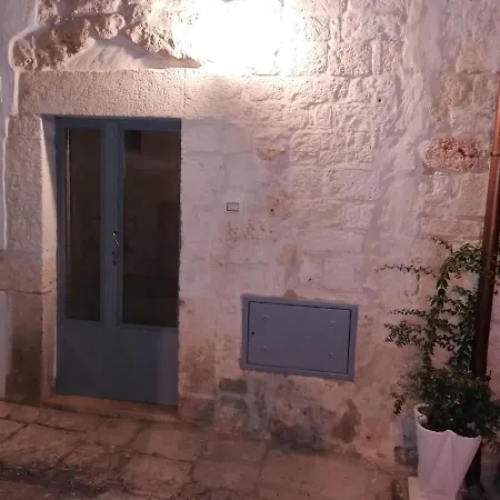 Holiday home Casetta Lena