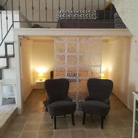 Casetta Lena Holiday home Ostuni