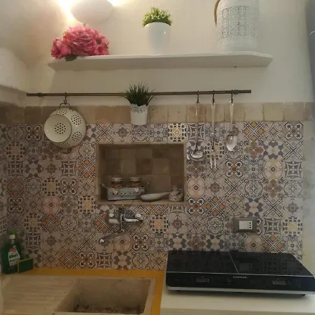 Casetta Lena * Ostuni