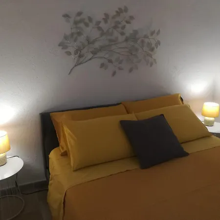 Casetta Lena Holiday home *