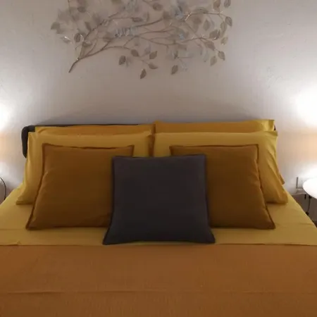 Casetta Lena Holiday home *