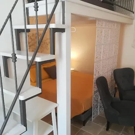 Casetta Lena Holiday home