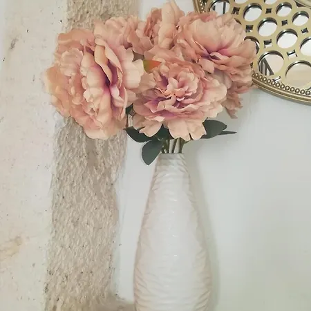 Casetta Lena Holiday home Ostuni
