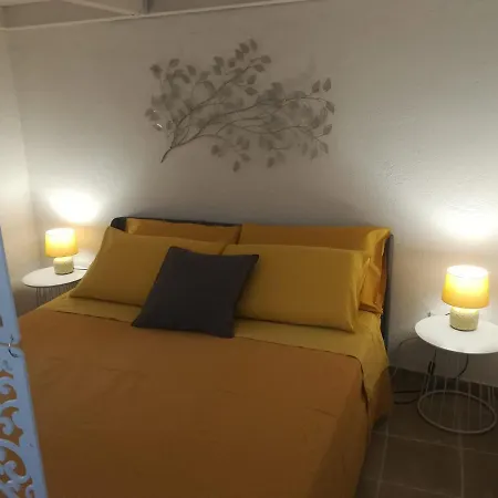 Casetta Lena Holiday home