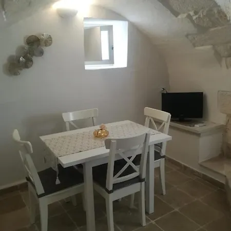 Casetta Lena Holiday home