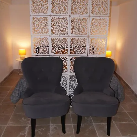Casetta Lena Ostuni