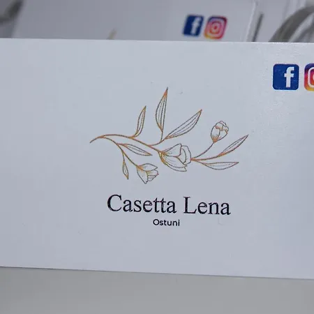 Casetta Lena *