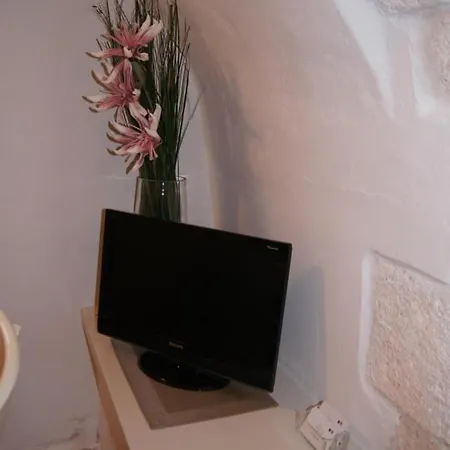 Casetta Lena Holiday home