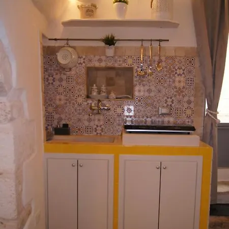 Casetta Lena * Ostuni