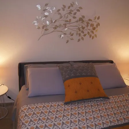 Casetta Lena Holiday home Ostuni