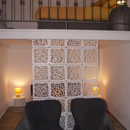 Holiday home Casetta Lena *
