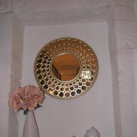 Holiday home Casetta Lena *