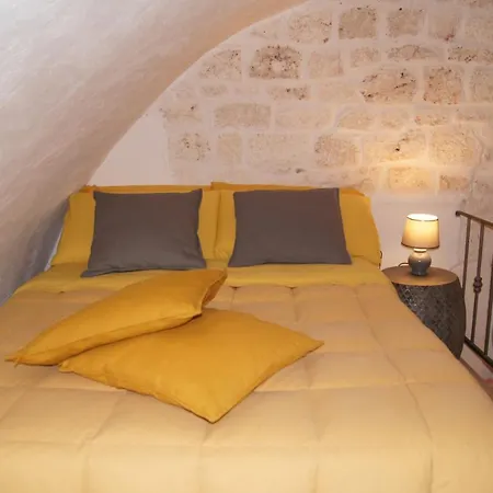 Casetta Lena Holiday home *