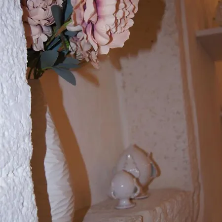 Casetta Lena Holiday home *