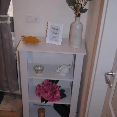 Holiday home Casetta Lena Ostuni