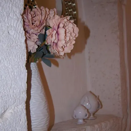 Holiday home Casetta Lena