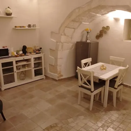 Casetta Lena Ostuni
