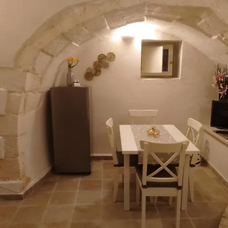 Casetta Lena * Ostuni