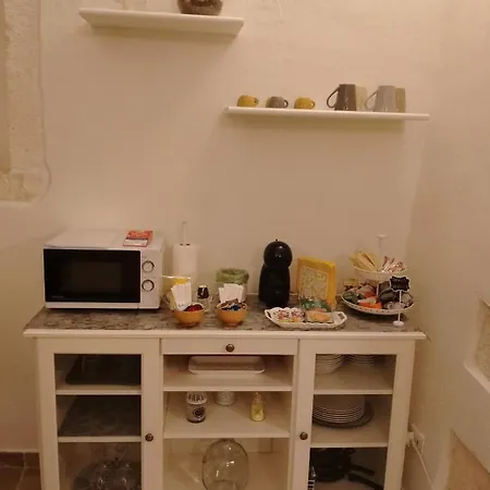 Casetta Lena Ostuni
